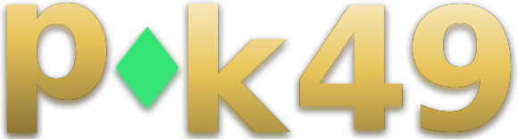 pok49 โลโก้